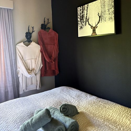 kamer erezee